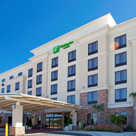 Holiday Inn Hotel & Suites Stockbridge-Atlanta I-75, An Ihg Hotel Exterior photo