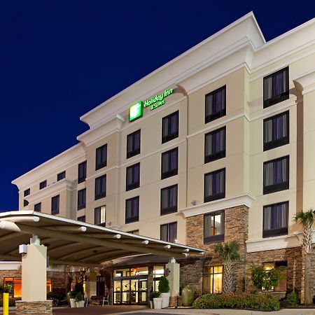 Holiday Inn Hotel & Suites Stockbridge-Atlanta I-75, An Ihg Hotel Exterior photo